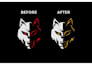 professionally upgrade your logo